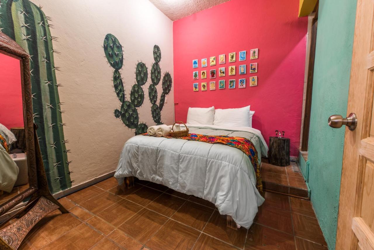 Casa Maria Malecon 호텔 푸에르토 발라타 외부 사진