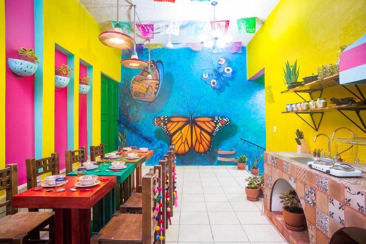 Casa Maria Malecon 호텔 푸에르토 발라타 외부 사진