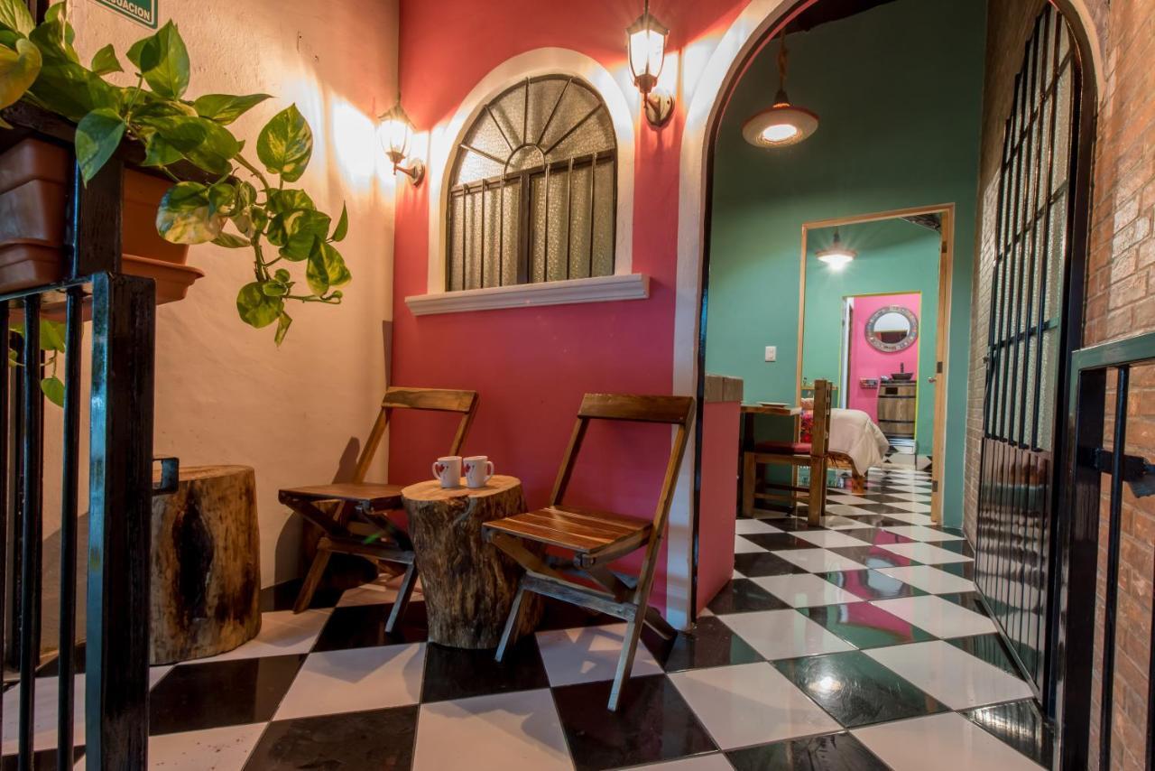 Casa Maria Malecon 호텔 푸에르토 발라타 외부 사진