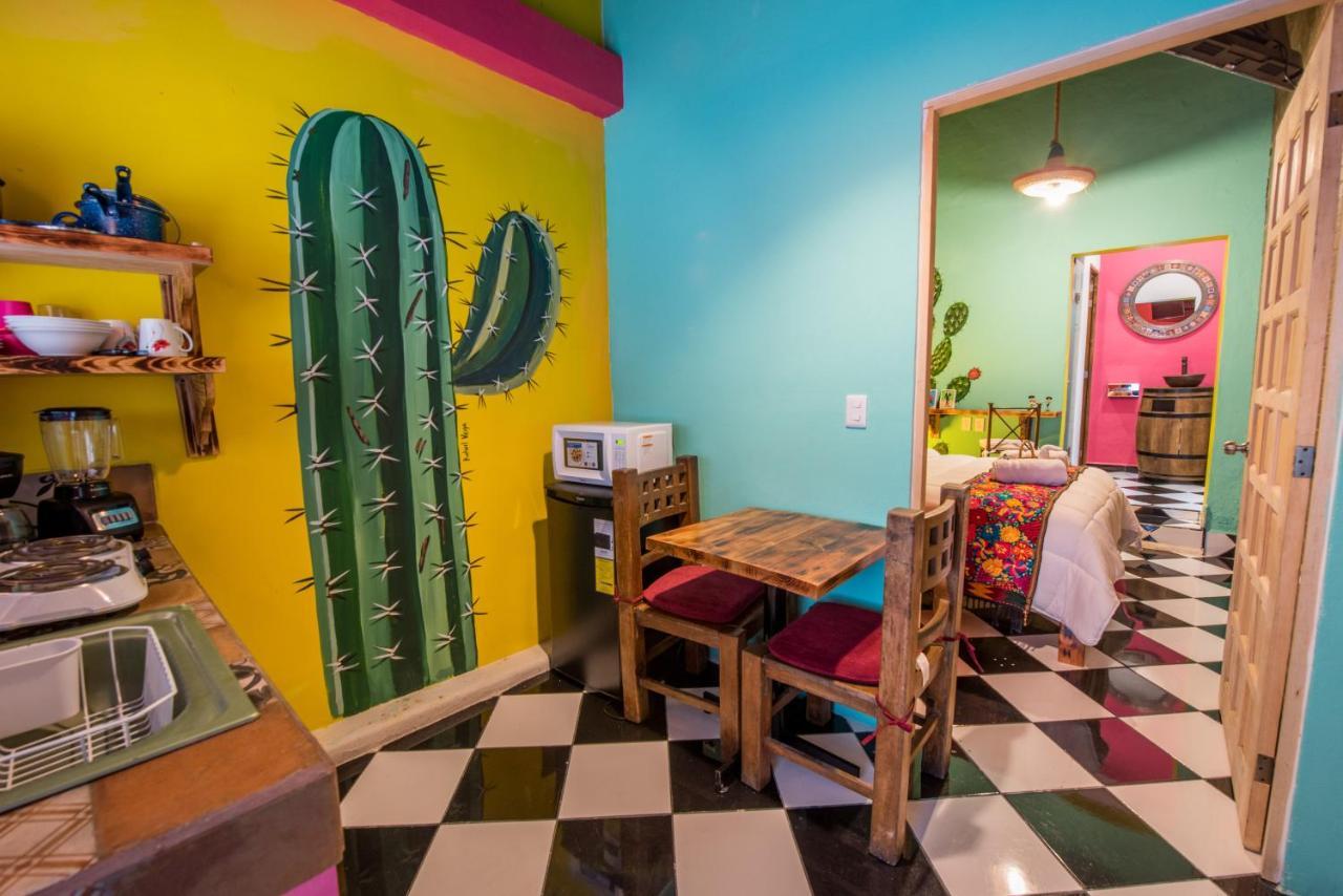 Casa Maria Malecon 호텔 푸에르토 발라타 외부 사진